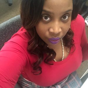 Meet your Posher, Amanda